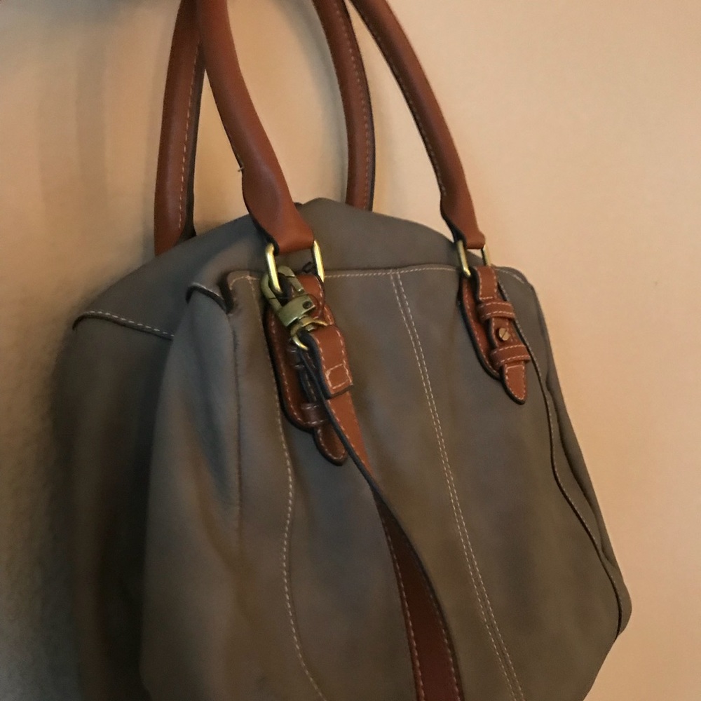 Merona Cross Body Purse